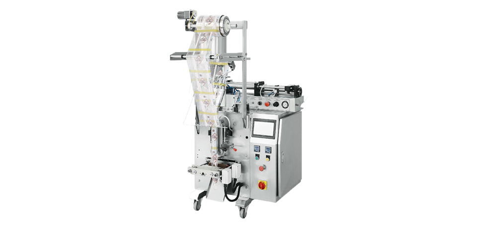 Multifunction VFFS Model TY-320 liquid packing machine