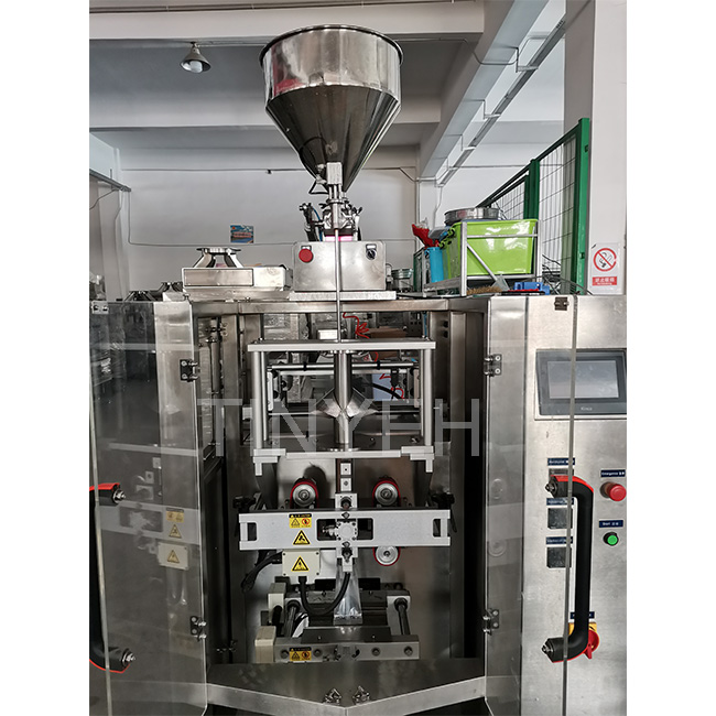 juice packing machine  manufacturers