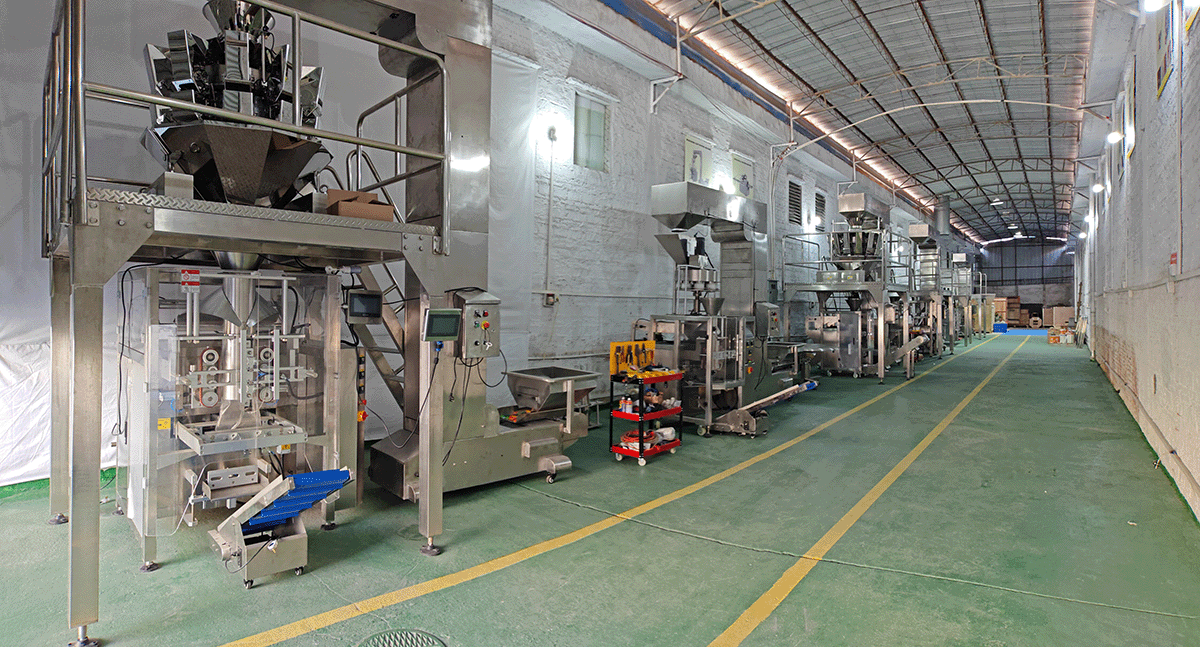 factory show	