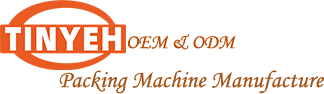 Snacks Packaging Machine Manufacturer - Tinyeh